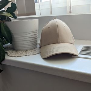 Ponyback Hat